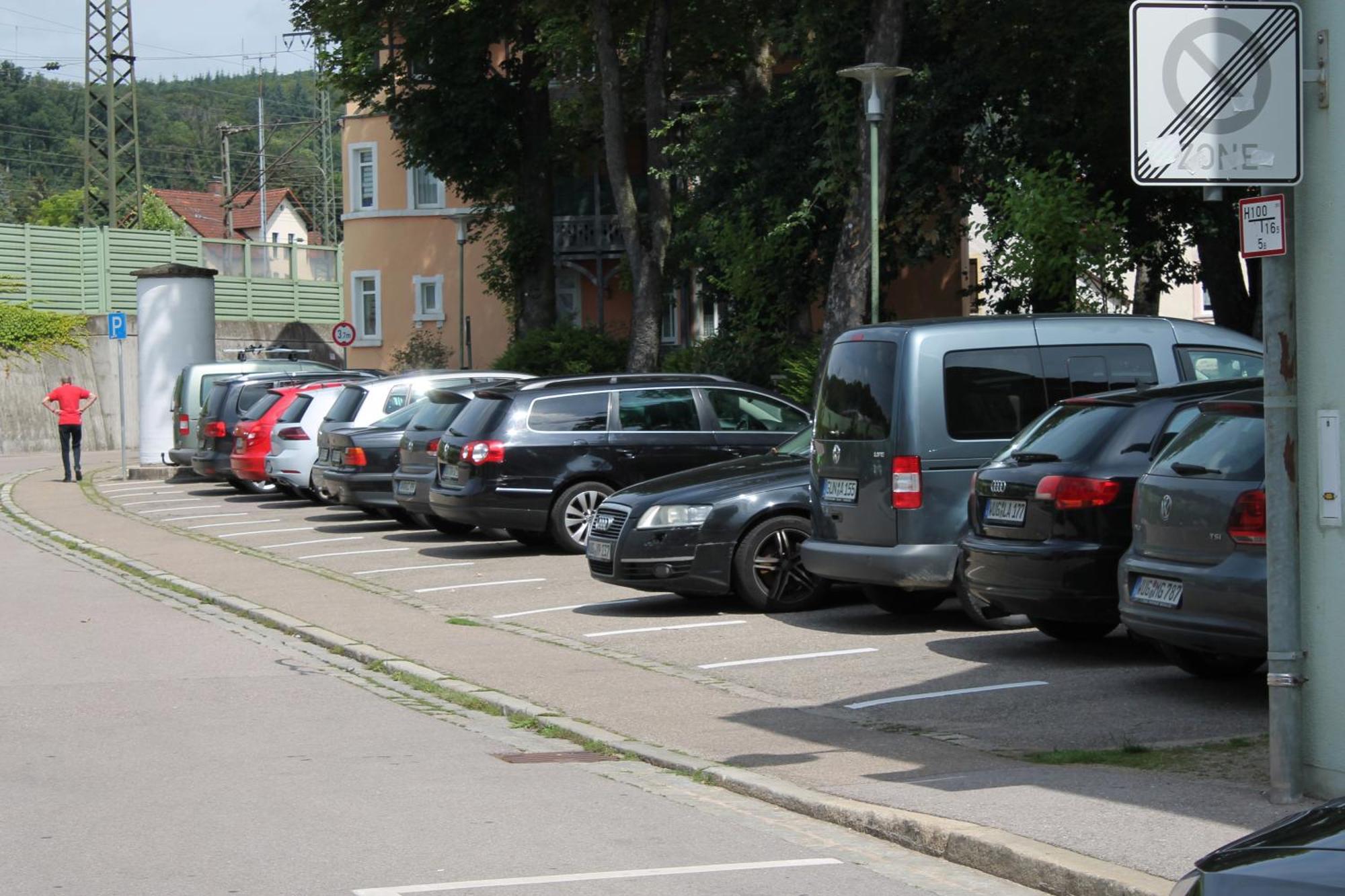 Apartments Via Vita Treuchtlingen Eksteriør billede