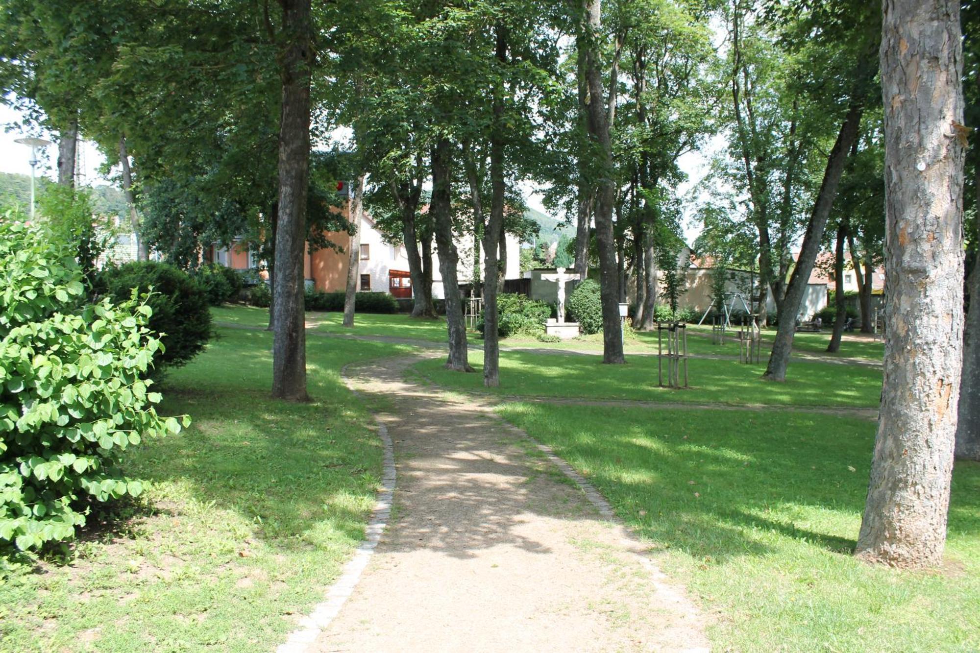 Apartments Via Vita Treuchtlingen Eksteriør billede
